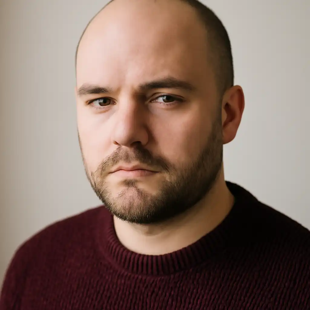 Thomas Blackwood